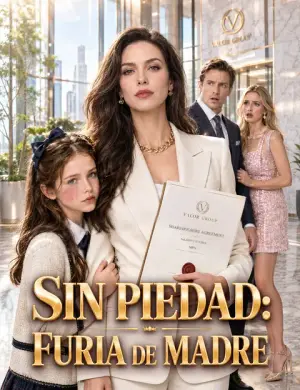 Sin piedad: Furia de madre completo