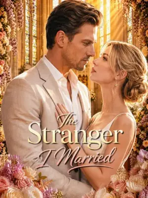 The Stranger I Married