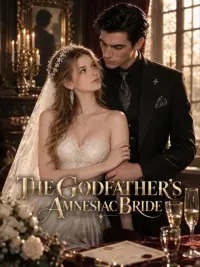 The Godfather's Amnesiac Bride cover