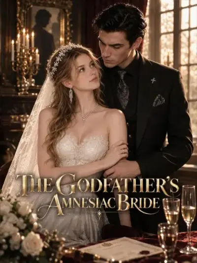 The Godfather's Amnesiac Bride — vertical poster