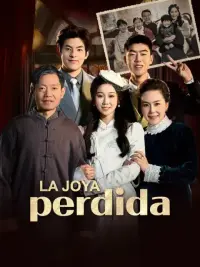 La joya perdida completo
