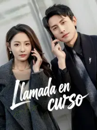 Llamada en curso completo