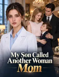 My Son Called Another Woman Mom cover