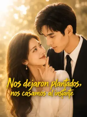Nos dejaron plantados, nos casamos al instante – dorama corto