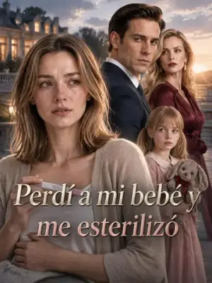 Perdí a mi bebé y me esterilizó completo