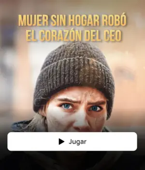 MUJER SIN HOGAR ROBÓ EL CORAZÓN DEL CEO – dorama corto