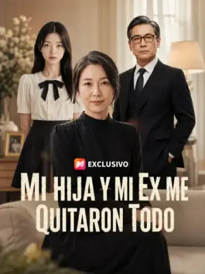 Mi hija y mi ex me quitaron todo completo