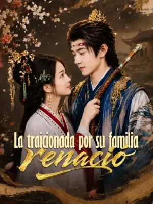 La traicionada por su familia renació – dorama corto