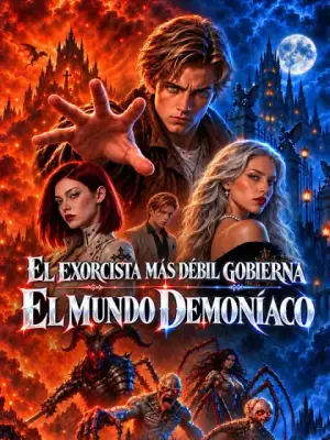 El exorcista más débil gobierna el mundo demoníaco – dorama corto