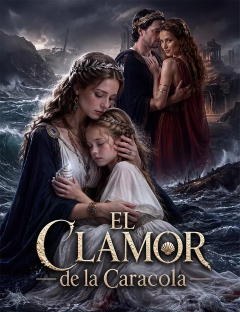 El clamor de la Caracola