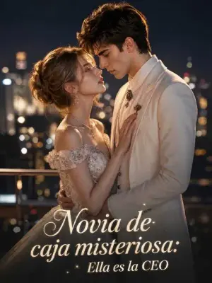 Novia de caja misteriosa: Ella es la CEO – dorama corto
