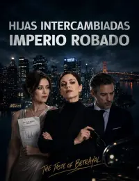 Hijas intercambiadas, imperio robado completo