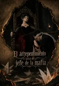 El Capo Mafia Carga un Arrepentimiento Letal completo