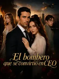 El bombero que se convirtió en CEO completo