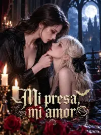 Mi presa, mi amor completo