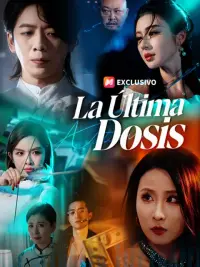 La última dosis completo