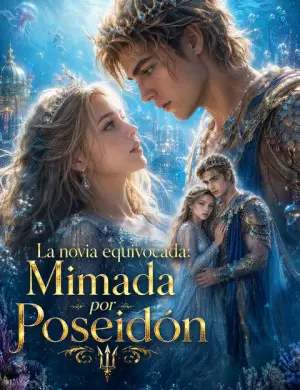 La novia equivocada: Mimada por Poseidón – dorama corto