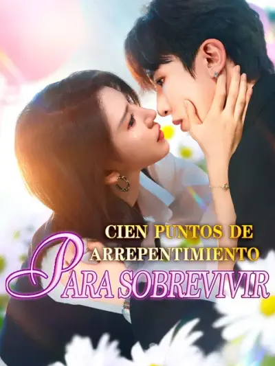 Cien puntos de arrepentimiento para sobrevivir – portada del dorama corto