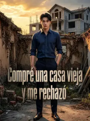 Compré una casa vieja y me rechazó – dorama corto