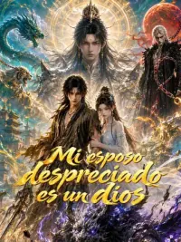 Mi esposo despreciado es un dios completo