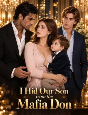 I Hid Our Son from the Mafia Don