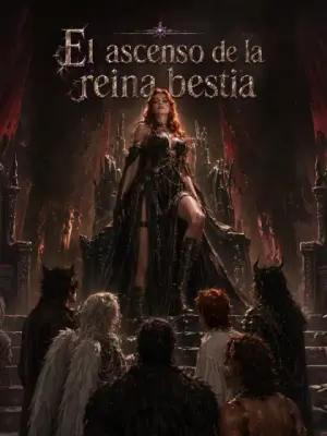 El ascenso de la reina bestia – dorama corto