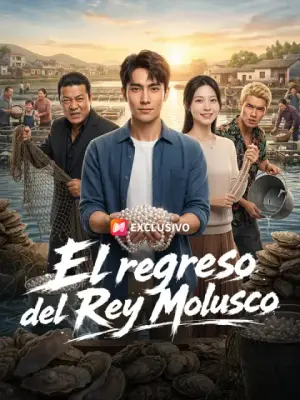 El regreso del Rey Molusco completo