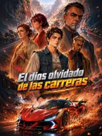 El dios olvidado de las carreras completo