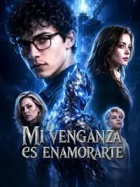 Mi venganza es enamorarte completo