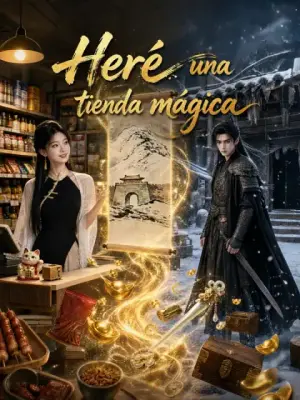 Heredé una tienda mágica – dorama corto