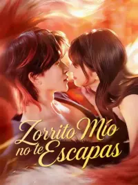Zorrito mío, no te escapas completo