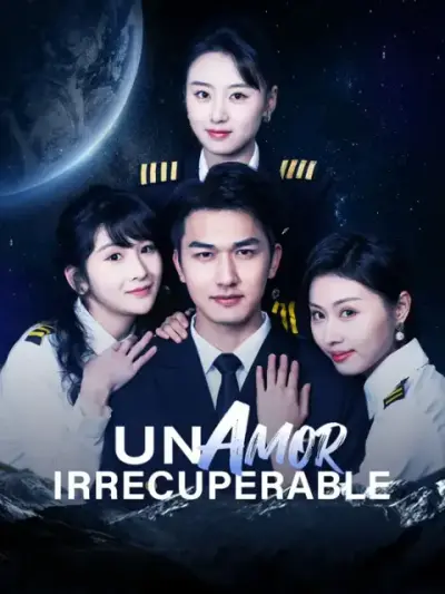 Un amor irrecuperable — portada