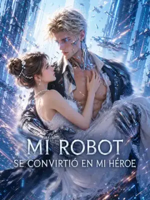 Mi robot se convirtió en mi héroe – dorama corto