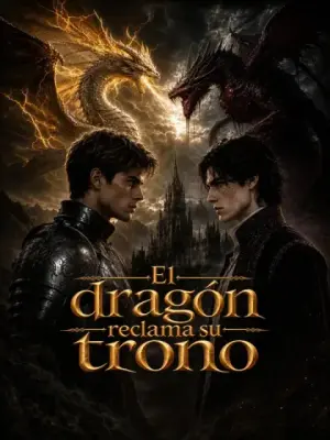 El dragón reclama su trono completo