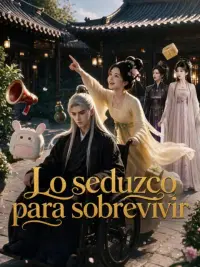 Lo seduzco para sobrevivir completo