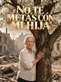 No te metas con mi hija completo