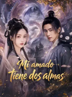 Mi amado tiene dos almas completo