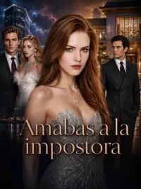 Amabas a la impostora completo