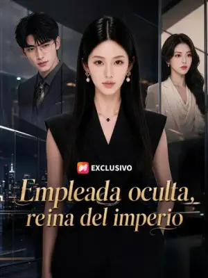 Empleada oculta, reina del imperio completo
