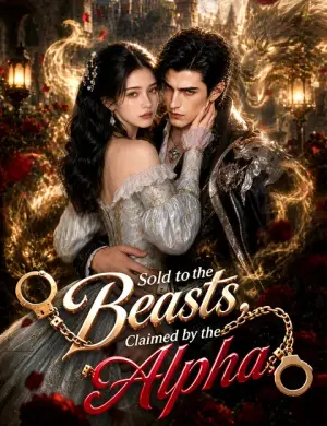 Sold to the Beasts, Claimed by the Alpha