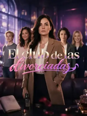 El club de las divorciadas – dorama corto