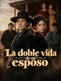 La doble vida de mi esposo completo