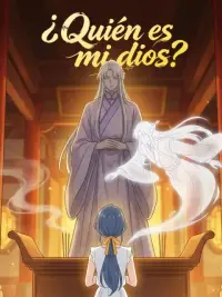 ¿Quién es mi dios? completo