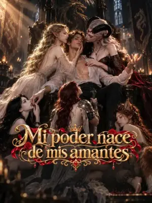 Mi poder nace de mis amantes – dorama corto