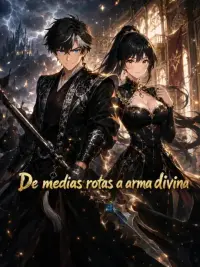 De medias rotas a arma divina completo