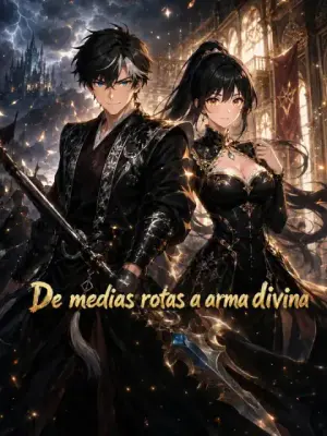 De medias rotas a arma divina completo
