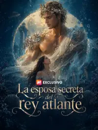 La esposa secreta del rey atlante completo