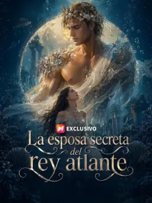 La esposa secreta del rey atlante completo
