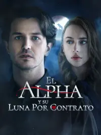 El Alfa y su Luna por contrato completo