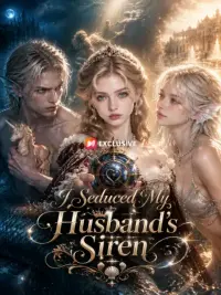 I Seduced My Husband's Siren cover